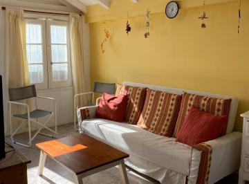 PH · 56m² · 3 Ambientes · PH en Los Acantilados