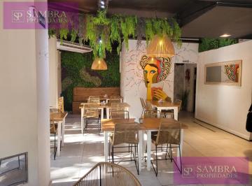Fondo de comercio · 150m² · 1 Ambiente · Local en Esquina Consulte Valor de Instalaciones, Palermo