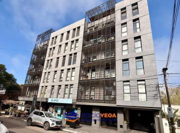 Departamento · 50m² · 2 Ambientes · Departamento en Venta, Moreno Centro, Intendente Bossi 146
