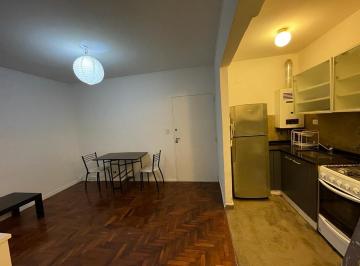 Departamento · 31m² · 2 Ambientes · 2 Ambientes en Venta en Almagro - 31 m², Cocina Renovada y Expensas Bajas