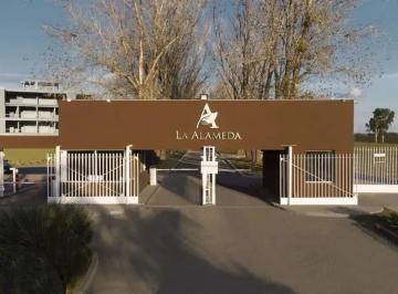 FVR-FVR-1697_2 · Lote Barrio Privado La Alameda
