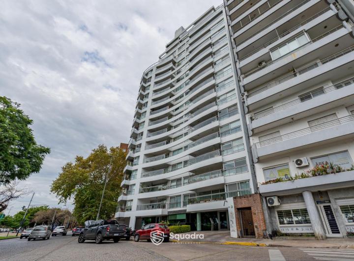 Departamento · 185m² · 5 Ambientes · 2 Cocheras