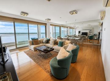 Departamento · 136m² · 3 Dormitorios · 2 Cocheras · Semipiso 3 Dorm. en Forum