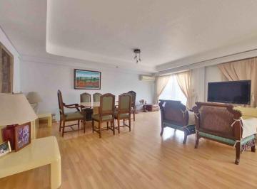 Departamento · 200m² · 6 Ambientes · 1 Cochera · Recoleta 6 Amb. Gran Metraje / Frente y Terraza