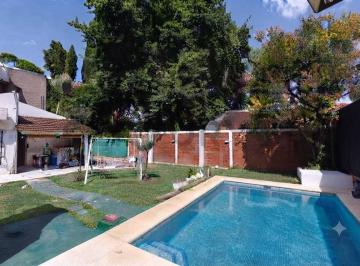 Casa · 88m² · 5 Ambientes · 2 Cocheras · Venta/permuta Casa C/pileta 4 Amb. La Reja Moreno