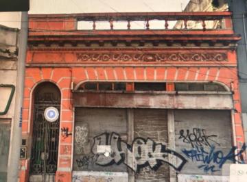 Terreno · 277m² · Venta de Terreno