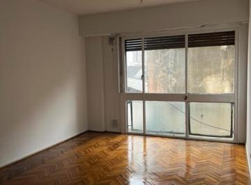 Departamento · 38m² · 2 Ambientes · Amplio y Luminoso Dos Ambientes