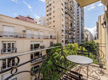 Departamento · 126m² · 3 Ambientes · Depto de Categoría 4 Amb en Alquiler en Recoleta