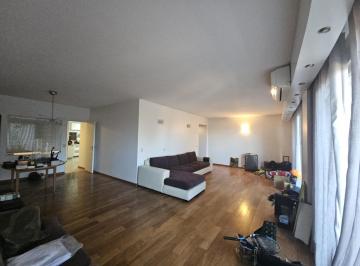 Departamento · 160m² · 5 Ambientes · 1 Cochera · Venta Departamento de 5 Ambientes Mas Dependencia y Cochera en Palermo - Belgrano
