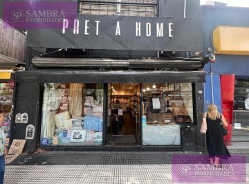 Local comercial · 300m² · 2 Ambientes · Excelente Local Lote Propio con Gran Imagen, Apto Todo Destino a m. de Ferrocarril Estacion Lacroz