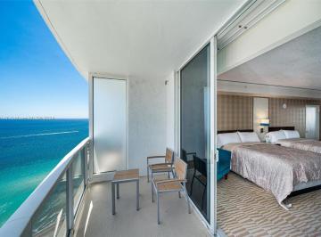 Departamento · 51m² · 1 Ambiente · 1 Cochera · Departamento en Venta Torre Trump