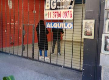 Local comercial , Belgrano · Excelente Local Altisimo Transito Peatonal