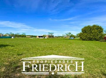 Terreno · 2000m² · Lote en Venta