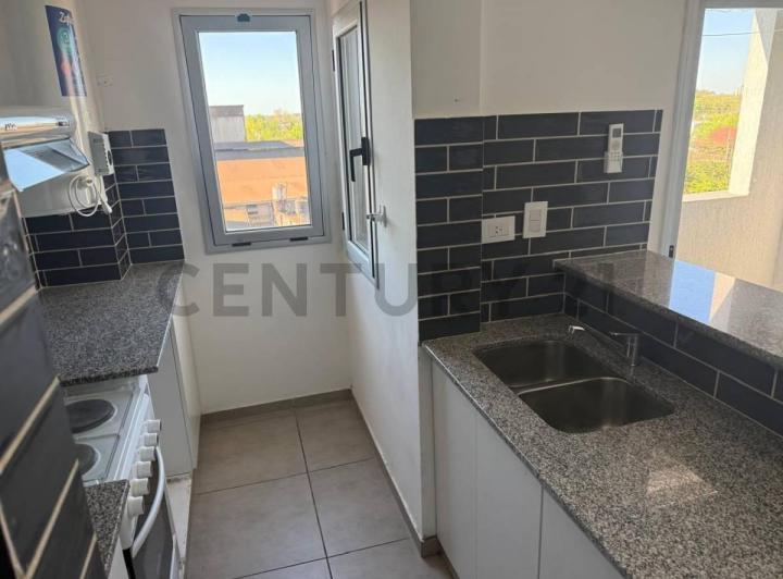 Departamento · 65m² · 3 Ambientes