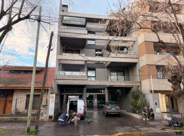 Departamento de 1 ambiente, Esteban Echeverría · Departamento Monoambiente con Cochera en Alquiler en Monte Grande