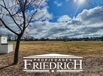 Terreno · 2000m² · Lote en Venta