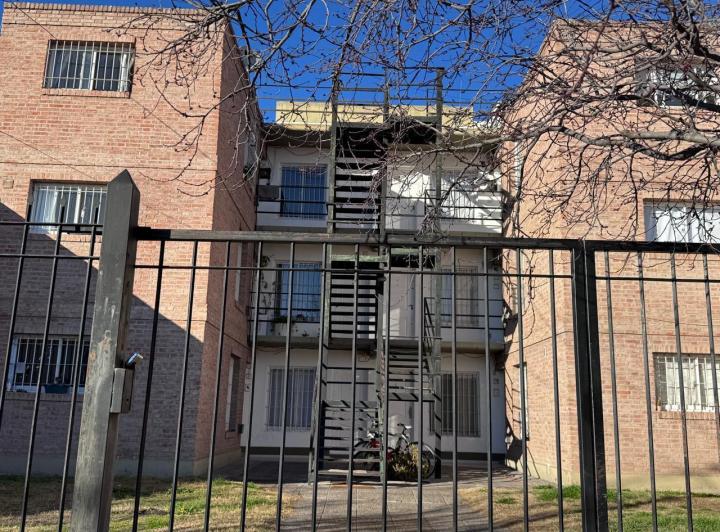 Departamento · 25m² · 2 Ambientes