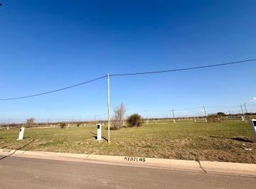 Terreno · 252m² · Terreno en Venta Docta Central Apto Duplex