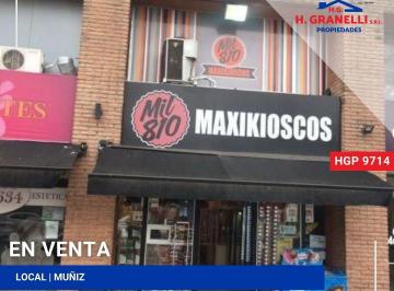 HGP-HGP-9714_2 · Local. | Av Juan Domingo Pres. Peron Al 500