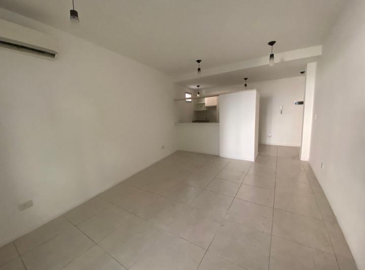Departamento · 31m² · 1 Ambiente