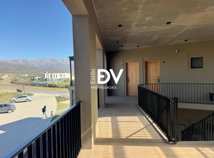 Oficina comercial · 45m² · 1 Cochera