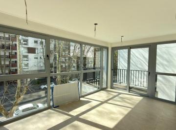 Departamento · 46m² · 2 Ambientes · * Entrega Inmediata* 2 Ambientes - Ultima Unidad Al Frente Libertad 3300