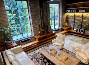 Departamento · 80m² · 2 Ambientes · 1 Cochera · Departamento Loft en Alquiler en Colegiales, Capital Federal, Buenos Aires
