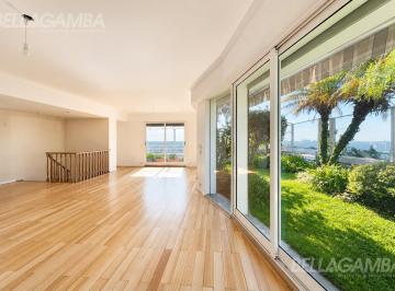 Departamento · 183m² · 5 Ambientes · 3 Cocheras · Departamento Venta Lomas de Nuñez Cochera Baulera Jardin