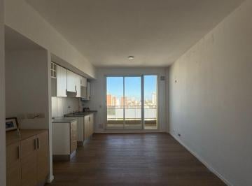 Departamento de 1 ambiente, Ciudad de Santa Fe · L. de La Torre 3100 + Cochera + Apto a Credito