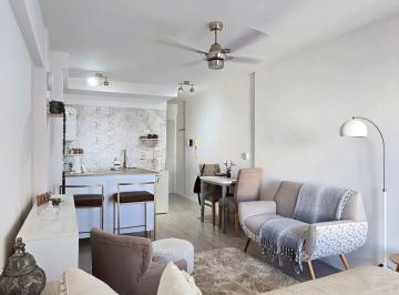 Departamento · 26m² · 1 Ambiente · Departamento en Centro