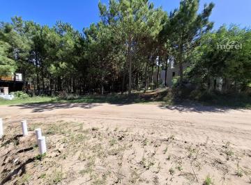 Foto Principal · Lote Venta Barrio Costa Esmeralda - Maritimo 2 - Interno - 995 m² #id 13779