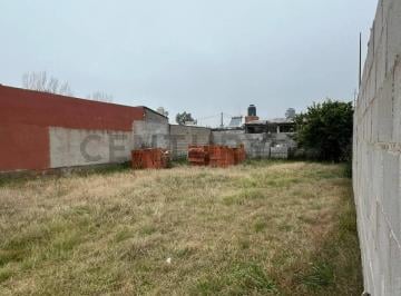 Terreno · 250m² · Lote 250 m² en Venta B° Siloé / Villa Esquiú