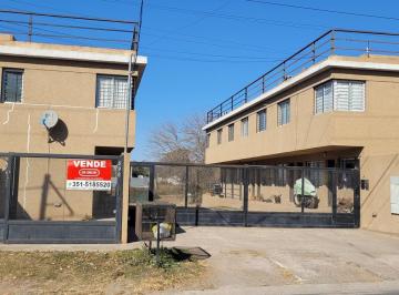 PH · 60m² · 3 Ambientes · 1 Cochera · Cuesta Colorada Las Acacias Departamento 1 Dor y Medio en Venta