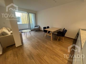 Departamento · 44m² · 2 Ambientes · A Estrenar! 2 Ambientes con Parrilla Propia en Flores!