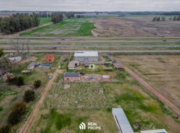 Terreno · 70m² · Terreno en Venta en Mercedes - Construcción Avanzada