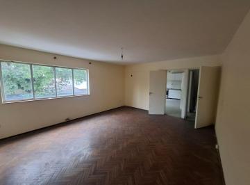 Departamento de 4 ambientes, Ciudad de Mendoza · Departamento en Alquiler Rioja 2168, 4° Seccion Ciudad– 1° Piso con Terraza