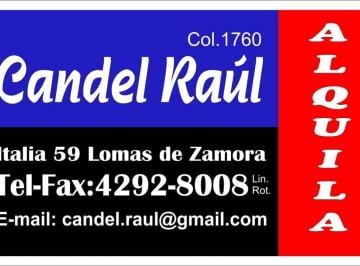 Local comercial , Lomas de Zamora · Excelente Local en Alquiler en Italia 114 Lomitas Lomas de Zamora