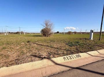 Terreno · 252m² · Lote en Venta Apto Duplex Docta Central ¡Opción Compra en Block de 3 Lotes!