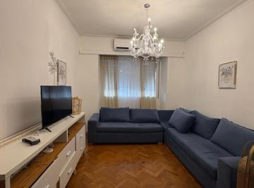 Departamento · 85m² · 3 Ambientes · Departamento en San Telmo