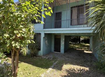 Casa · 80m² · 2 Ambientes · 1 Cochera · Casa en Punta Lara