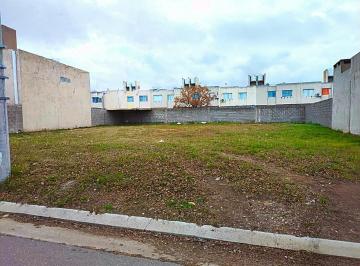 Terreno · 270m² · Lote en Venta - Valle Cercano, El Triunfo