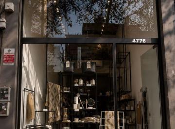 Local comercial de 2 ambientes, Palermo · Local Comercial de 54 m² en Alquiler en Palermo Soho