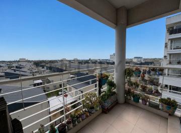 Departamento · 38m² · 2 Ambientes · Dos Ambientes en Venta en Complejo Procrear Castelar