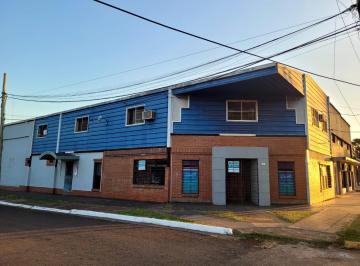 Depósito de 6 ambientes, Posadas · Alquiler Deposito Oficinas Local Comercial