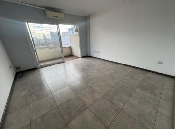 Departamento · 42m² · 2 Ambientes · Departamento 1 Dormitorio en Venta La Plata, Balcon