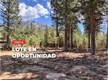 Terreno · 1054m² · Lote Club de Campo Dos Valles Q08