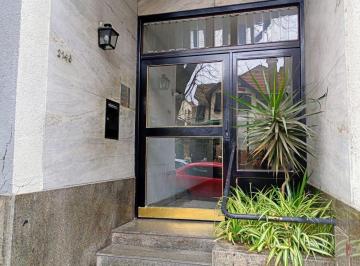 Departamento de 2 ambientes, Belgrano · Departamento de 44 m² con 1 Dormitorio en Alquiler en Belgrano R