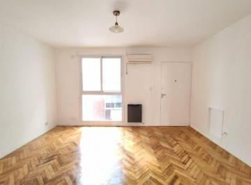 Departamento de 2 ambientes, Belgrano · Departamento de 44 m² con 1 Dormitorio en Alquiler en Belgrano R