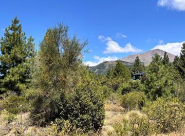 Terreno · 300m² · Lote en Venta Mirador del Callhuaco 300 m