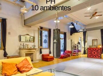 PH de 10 ambientes, San Telmo · Venta PH 10 Amb Multifuncional, San Telmo Excelente Ubicación